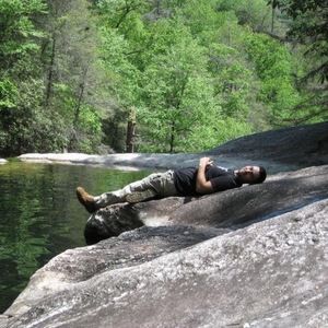 Meet your Posher, Justin